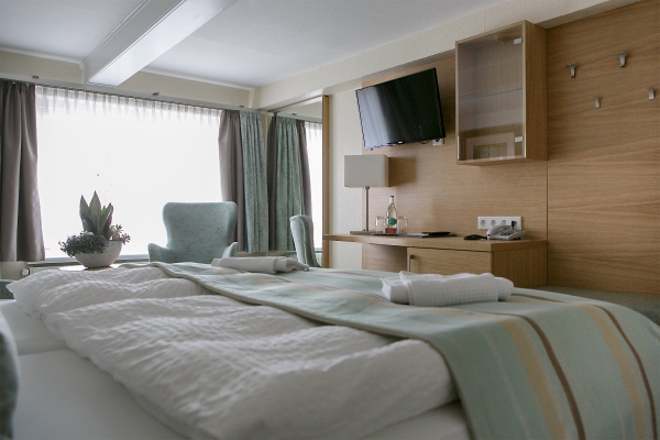 Hotel Neuwarft Dependance